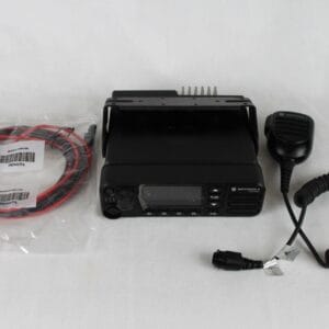 Motorola MotoTRBO XPR5550