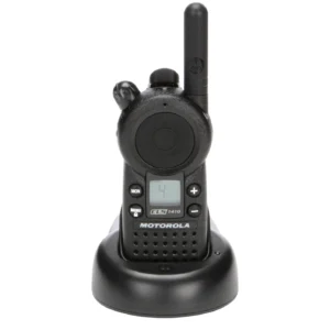 Motorola CLS1410 Two-Way Radio