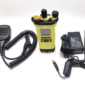 MOTOROLA APX 6000XE