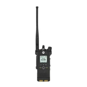 Motorola APX 8000 Model 2.5 Digital Radio