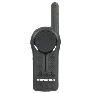 Motorola DLR1020 Two-Way Radio