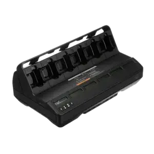 Motorola NNTN8844 IMPRES 2 Multi-Unit Charger