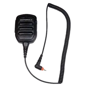 Motorola PMMN4125 Remote Speaker Microphone
