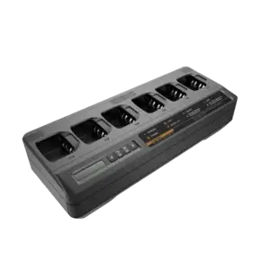 Motorola PMPN4284 Multi-Unit Charger