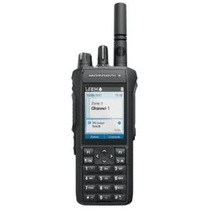Motorola R7 Two-Way Radio