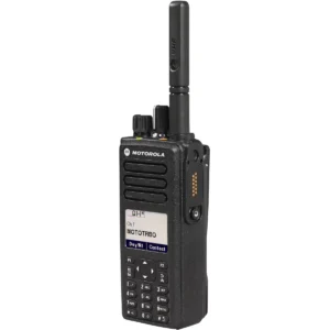 Motorola XPR7550e Two-Way Radio