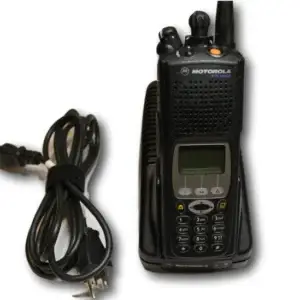 Motorola XTS 5000 III VHF