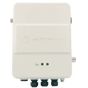Motorola SLR 1000 Repeater