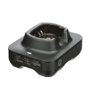 OEM Motorola IMPRES 2 NNTN8860A Single Unit Charger
