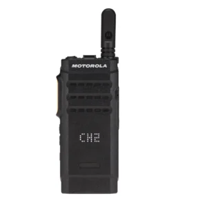 Motorola SL300 Display Two-Way Radio