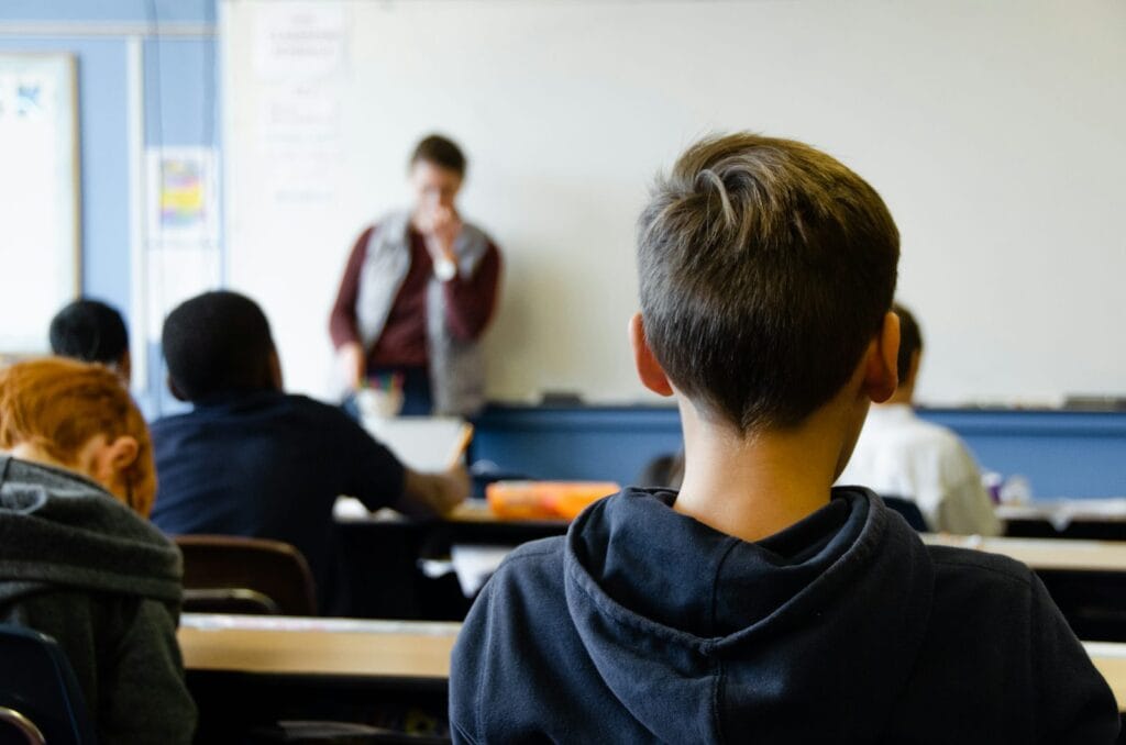 Motorola Radios for Schools & Universities
