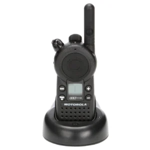 Motorola CLS1110 Two-Way Radio