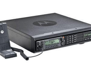 Motorola APX Consolettes