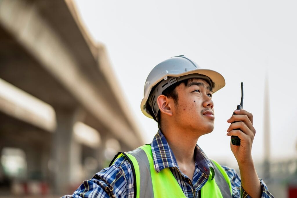 two way radios